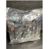 Image 7 : 30-Pack of Disposable Razors - Individually Wrapped Disposable Twin-Blade Razors - New