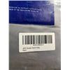 Image 6 : CGK Linens 4PC Queen-Size Bed Sheet Set (Dark Grey) Comfy/Breathable & Cooling Sheets - New