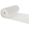 Image 6 : 4-Pack Plaster of Paris Cloth Rolls for DIY Craft Projects (6" x 15FT Per Roll) - New