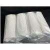 Image 8 : 4-Pack Plaster of Paris Cloth Rolls for DIY Craft Projects (6" x 15FT Per Roll) - New