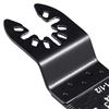 Image 5 : 50PCS Japan Oscillating Universal Multi-Tool Saw Blades for Fast Cutting - New