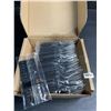 Image 7 : 50PCS Japan Oscillating Universal Multi-Tool Saw Blades for Fast Cutting - New