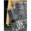 Image 8 : 50PCS Japan Oscillating Universal Multi-Tool Saw Blades for Fast Cutting - New