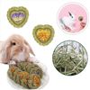 Image 2 : 4 Boxes (15pcs Each) Rabbit/Hamster Chew Toys - New