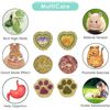 Image 6 : 4 Boxes (15pcs Each) Rabbit/Hamster Chew Toys - New