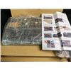 Image 3 : Lot of 2 Rustic Wood Key Holders/Wall Mount Key Racks for Inside Home - New