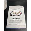 Image 3 : Lot of 3 Wadeo 4FT Propane Refill Adapter Hoses for 1LB Propane Gas Tanks - New