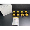 Image 1 : 4-Pack Large Mouse Traps - New