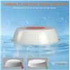 Image 3 : SoulBay 1000W Floating Pond/Water De-Icer - New