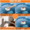 Image 6 : SoulBay 1000W Floating Pond/Water De-Icer - New