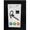 Image 1 : YYK-520 Wireless Business Headset with Case - New Sealed