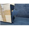 Image 3 : Metal Cat Design Book End Supports - New
