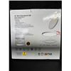 Image 2 : 12" Slim Flush Mount LED Light - Color Tuneable - New