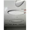 Image 3 : 12" Slim Flush Mount LED Light - Color Tuneable - New