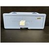 Image 4 : Portable Brix Refractometer for Sugars/Honey/Beer/Wine/Fruit - New