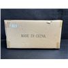 Image 5 : Mushroom Table Lamp/Bedside Light with LED Bulb - New in Box