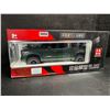 Image 1 : Hangmen Model Toyota Tunda Green Diecast Model - New