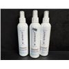 Image 1 : 3 Bottles of Ellement Hypochlorous Acid Face and Skin Toner Spray - New