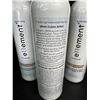 Image 4 : 3 Bottles of Ellement Hypochlorous Acid Face and Skin Toner Spray - New