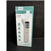 Image 1 : Yostand Infrared Thermometer with Quick Temp and Fever Alert Function - New