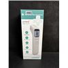Image 1 : Yostand Infrared Thermometer with Quick Temp and Fever Alert Function - New
