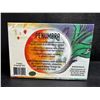 Image 3 : The Penumbra Tarot Card Reading Set - New