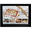 Image 1 : PrettyCare Silicone Baking Mat 16.5"x11.5" Size - New