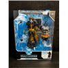 Image 1 : DC Multiverse Collectible Figure - Robin King with Accessories - New