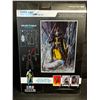 Image 4 : DC Multiverse Collectible Figure - Robin King with Accessories - New