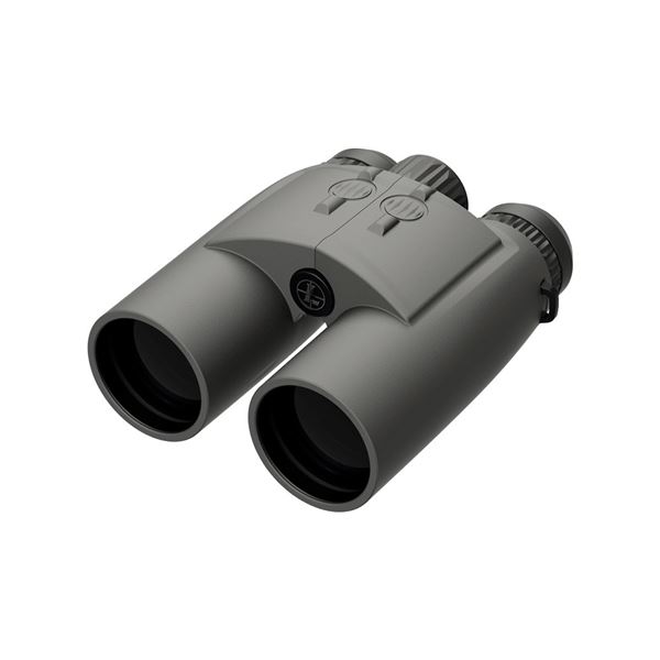 Leupold BX-4 Range HD Gen 2 TBR/W 12x50mm Shadow Gray