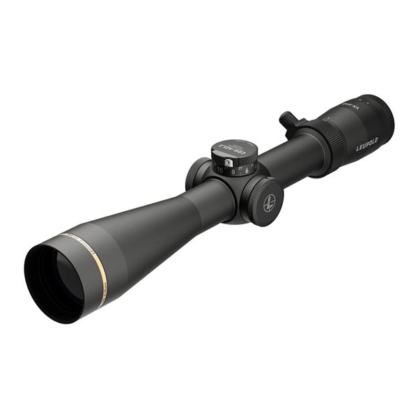 Leupold VX-5HD Gen 2 3-15x44 (30mm) CDS-SZL2 Side Focus Duplex