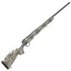 Image 1 : Bergara B-14 Wilderness Sierra 7mm PRC Sniper Gray Cerakote Bolt Action Rifle - 22in