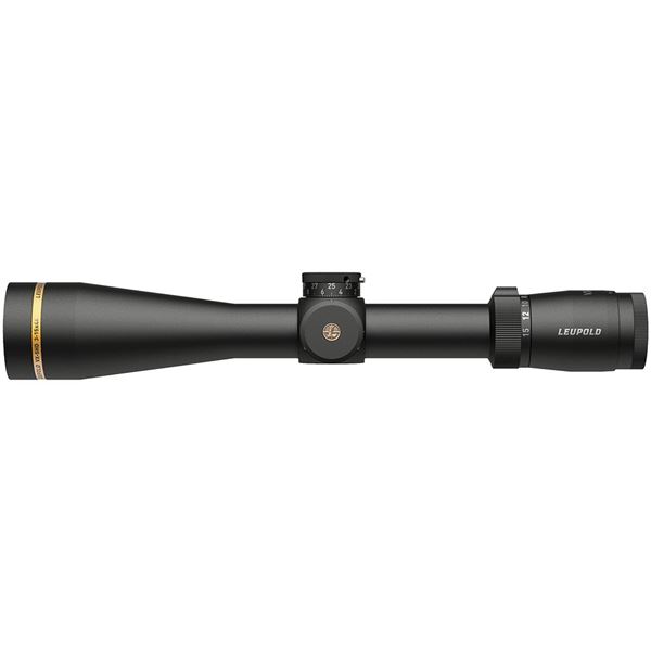 Leupold VX-5HD 3-15x44mm CDS-ZL2 Side Focus Duplex Scope†