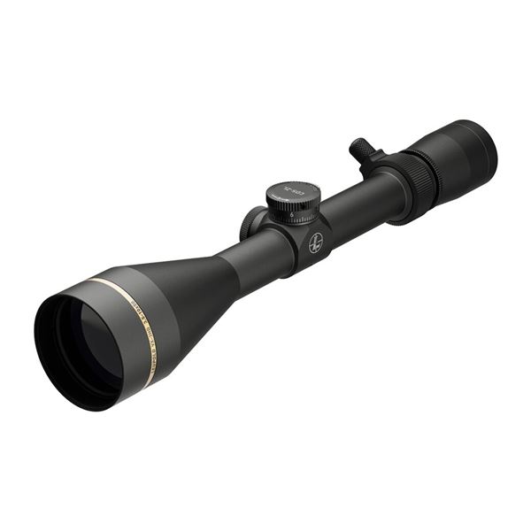 Leupold VX-3HD 3.5-10X50 CDS-ZL DUPLEX