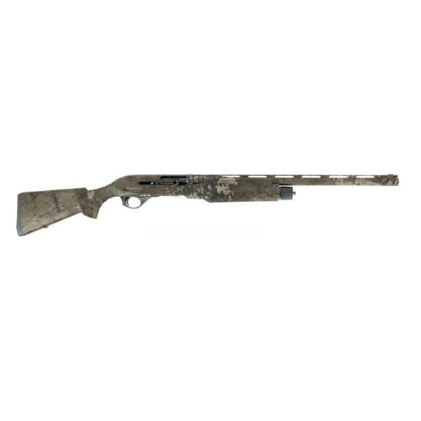 Spandau S2 Bone Collector 12GA, 21" STRATA Camo