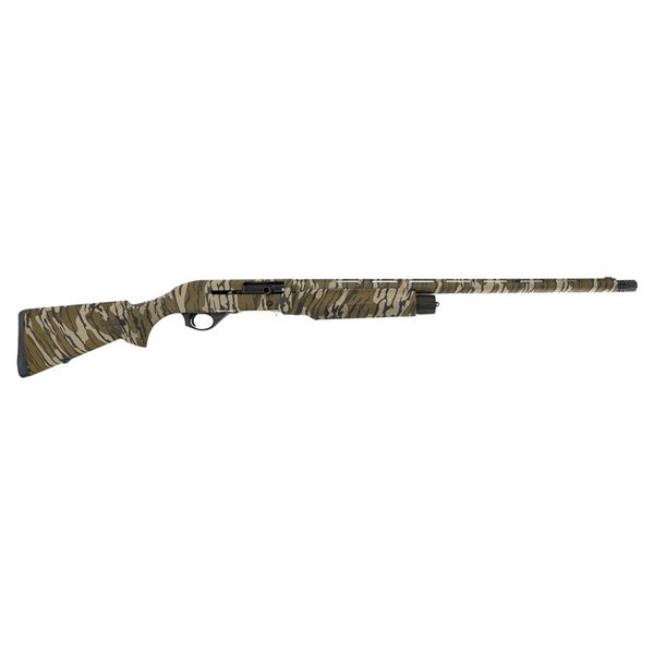 Spandau S2 12/24 Mossy Oak Bottomland 12-Gauge