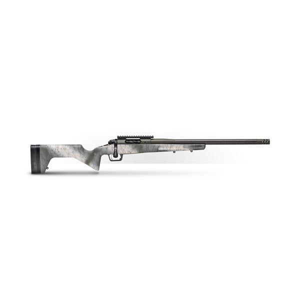 2020 REDLINE chambered in .308 Winchester