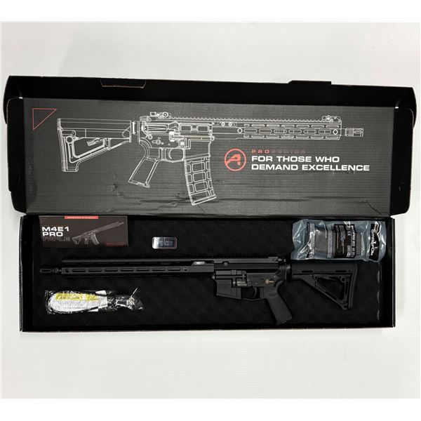 Aero Precision M4E1-PRO in 300 Blackout