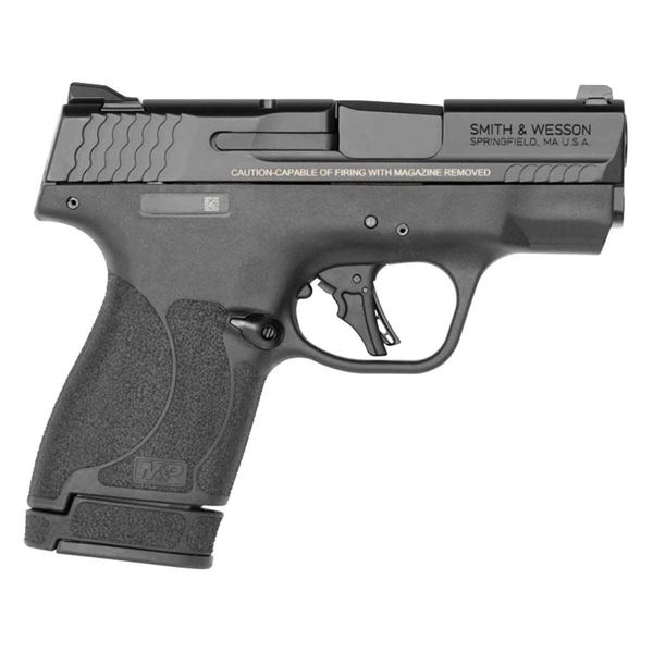 Smith & Wesson M&P Shield Plus 9 MM