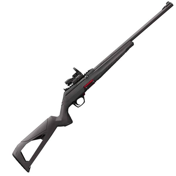 Winchester Wildcat Combo in .22 LR