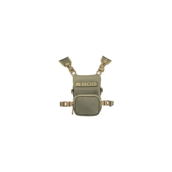 BOG Vigilant Bino Harness
