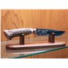 Image 1 : Morning Echoes NWTF Knife of the Year