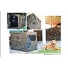 Image 1 : Higdon Collapsible Dog Kennel