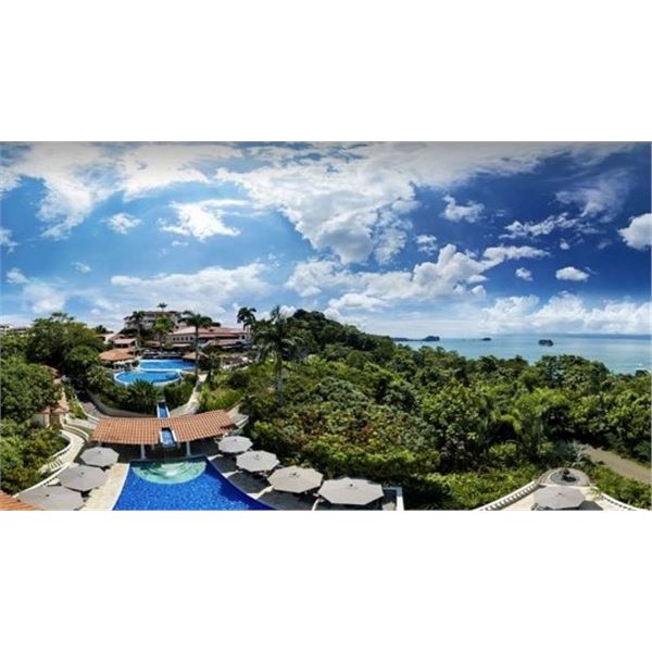 5 Nights Adventure Getaway to Costa Rica for Two