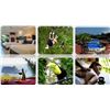 Image 2 : 5 Nights Adventure Getaway to Costa Rica for Two