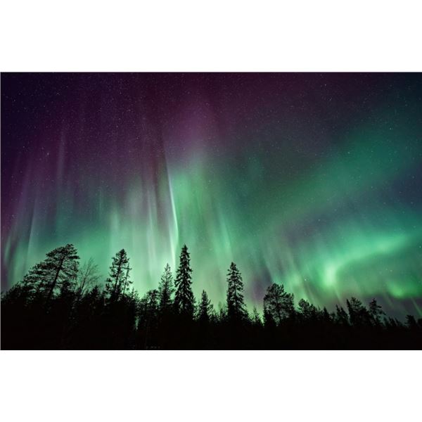 Iceland: Where the Sky Comes Alive  5 Nights / Sleeps up to 2