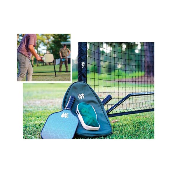 NWTF Pickleball Set