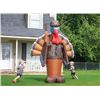 Image 1 : NWTF 2025 Inflatable Turkey