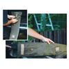 Image 1 : NWTF Olive Wax Canvas Gun Sleeve