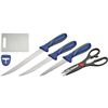 Image 2 : Six Piece Fillet Knife Set